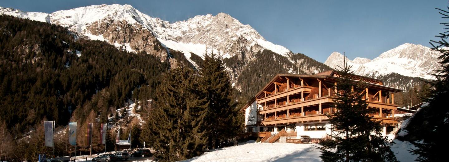 © Eurotours Sporthotel Wildgall, Anterselva di Sopra