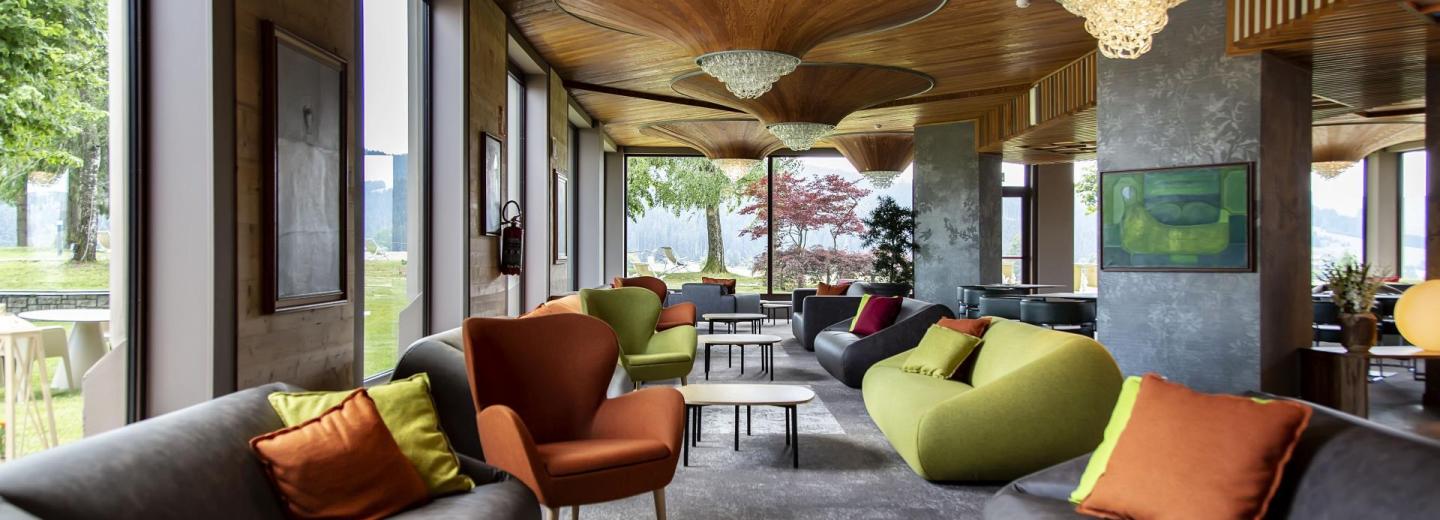 © Eurotours Linta Hotel Wellness & Spa, Asiago