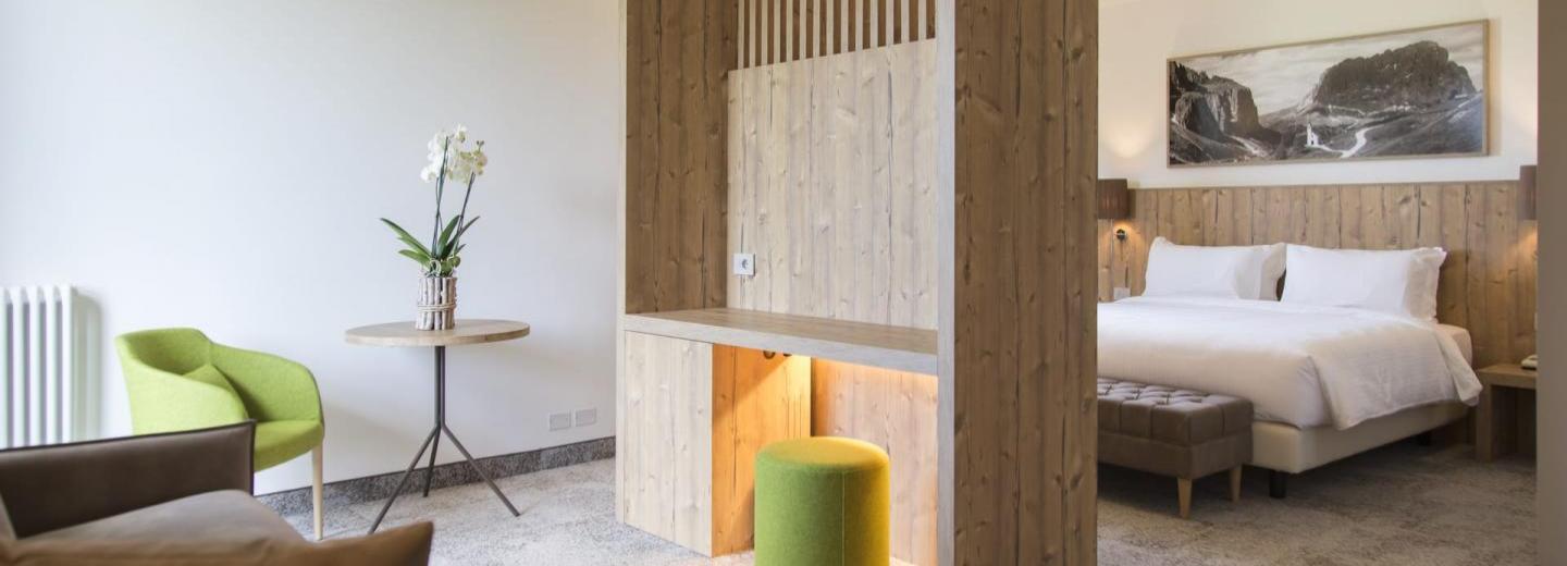 © Eurotours Junior Suite