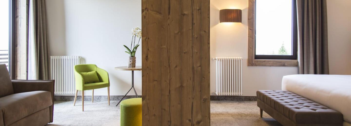 © Eurotours Junior Suite