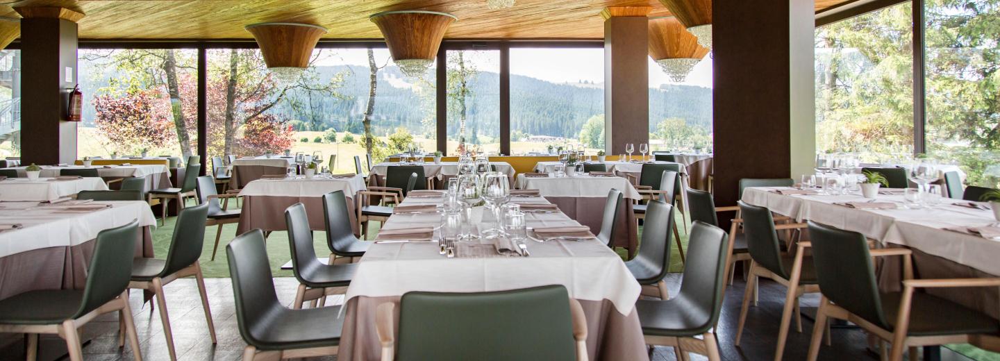 © Eurotours Berge, Schnee und Hartkäse