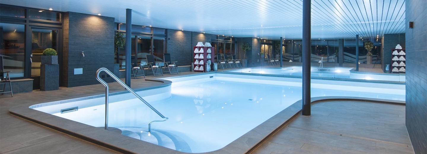 © Eurotours Club Hotel Davos