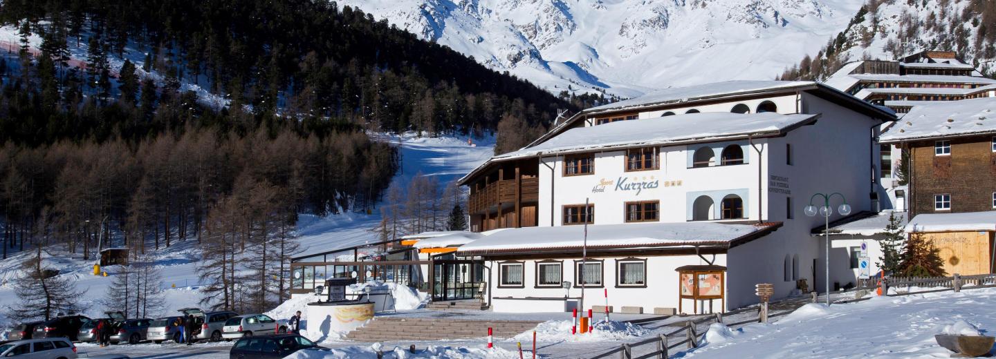 © Eurotours Skiurlaub in Südtirol
