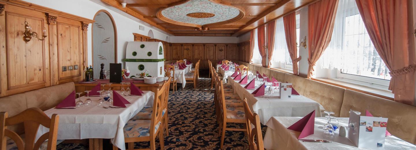© Eurotours Sporthotel Kurzras, Schnals