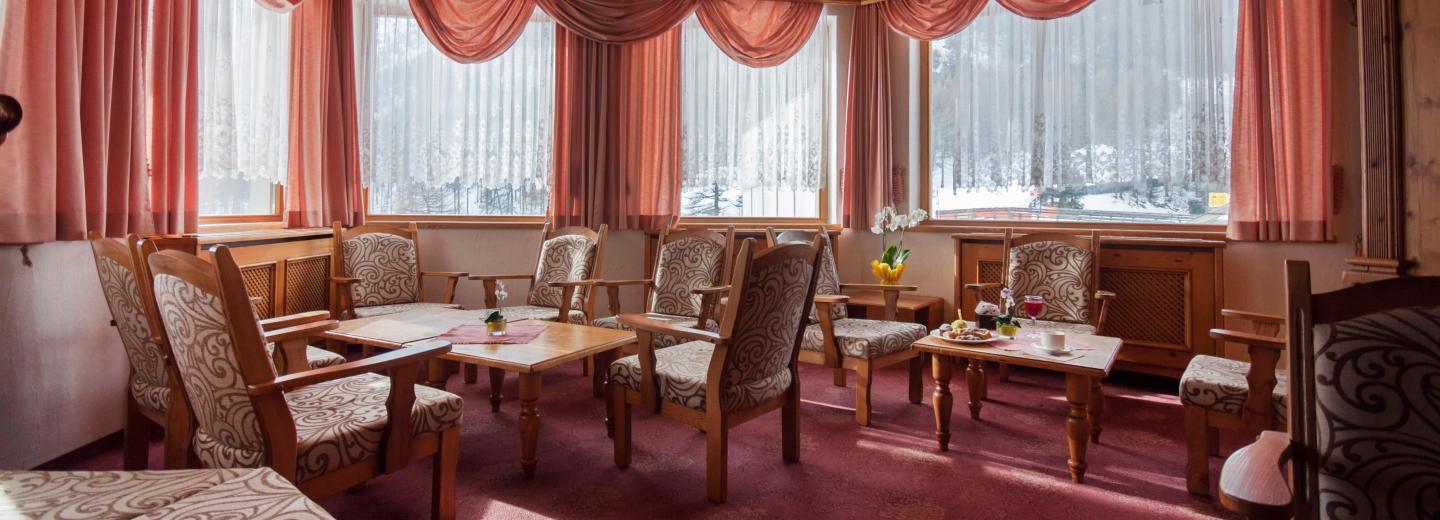 © Eurotours Skiurlaub in Südtirol