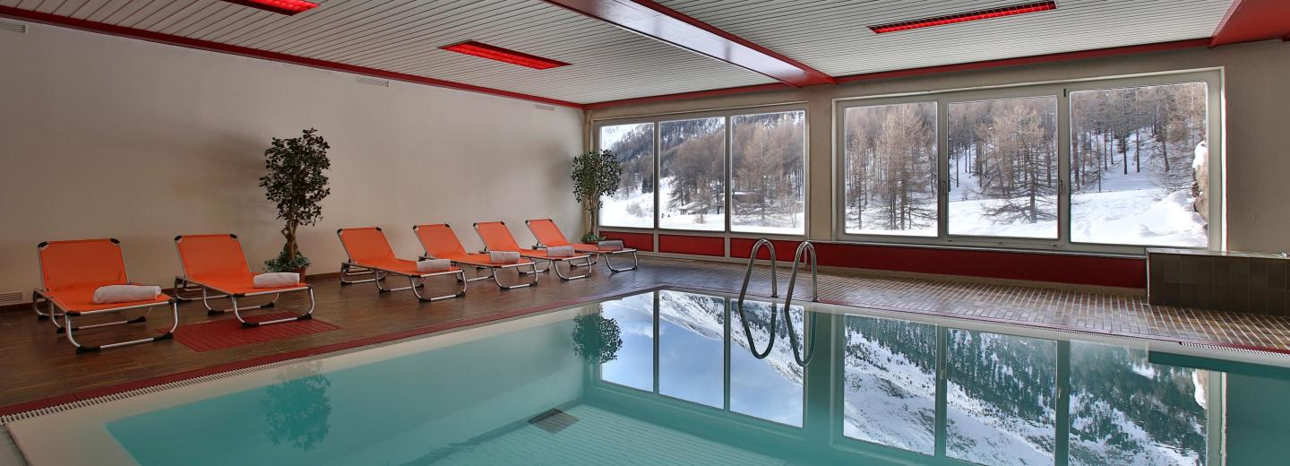 © Eurotours Skiurlaub in Südtirol