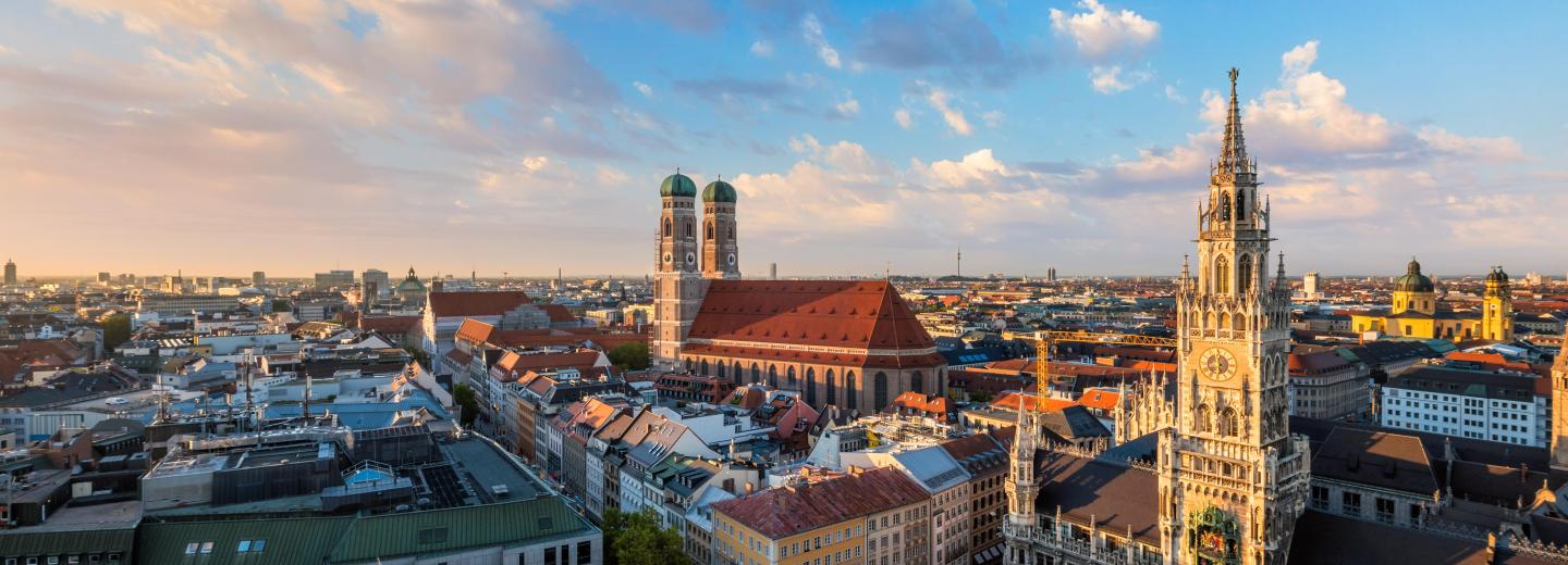 © Eurotours München