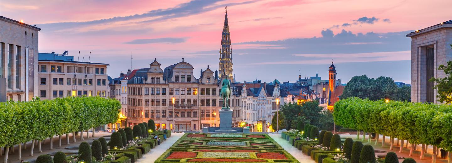 © Eurotours Brüssel