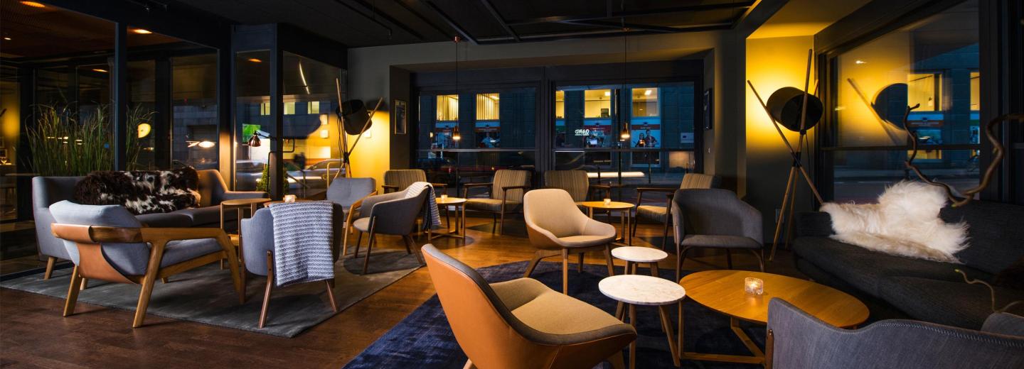 © Eurotours Courtyard by Marriott Brussels EU, Brüssel