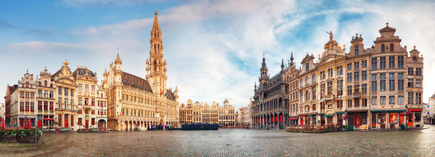 © Eurotours Brüssel