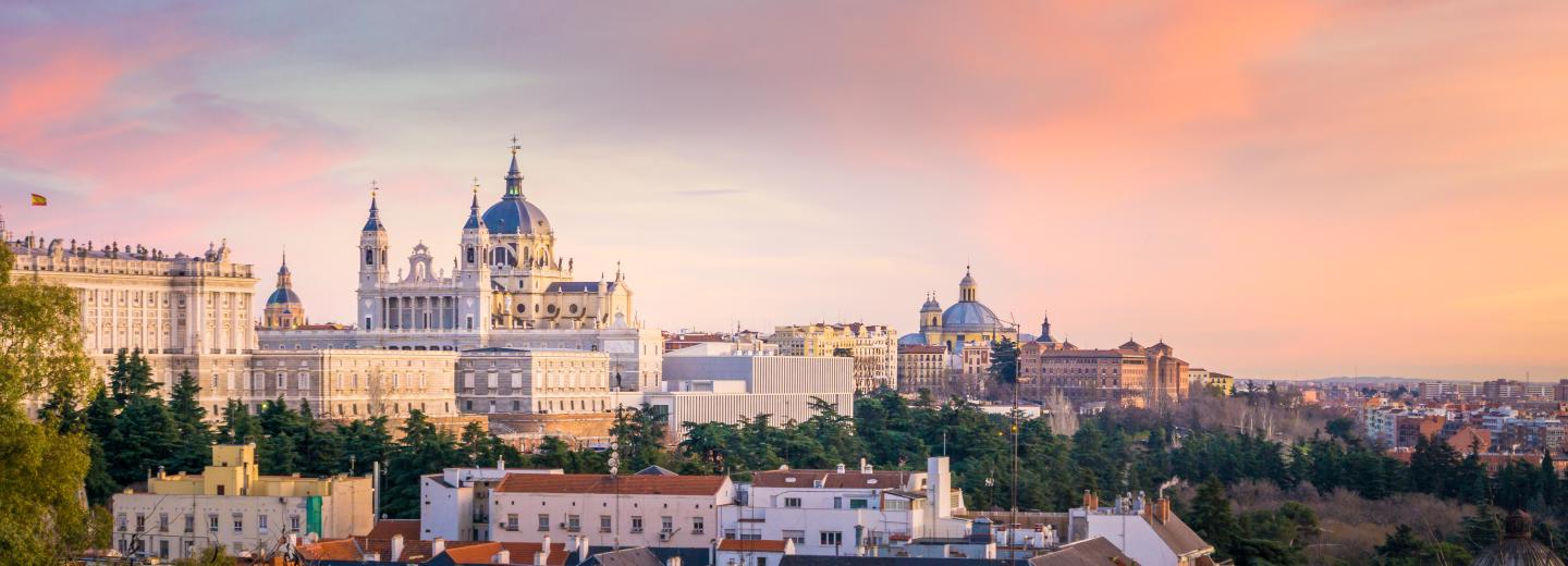 © Eurotours Madrid