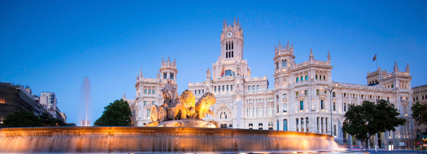 © Eurotours Madrid