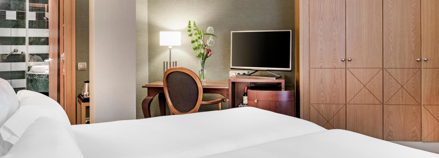 © Eurotours Doppelzimmer Superior