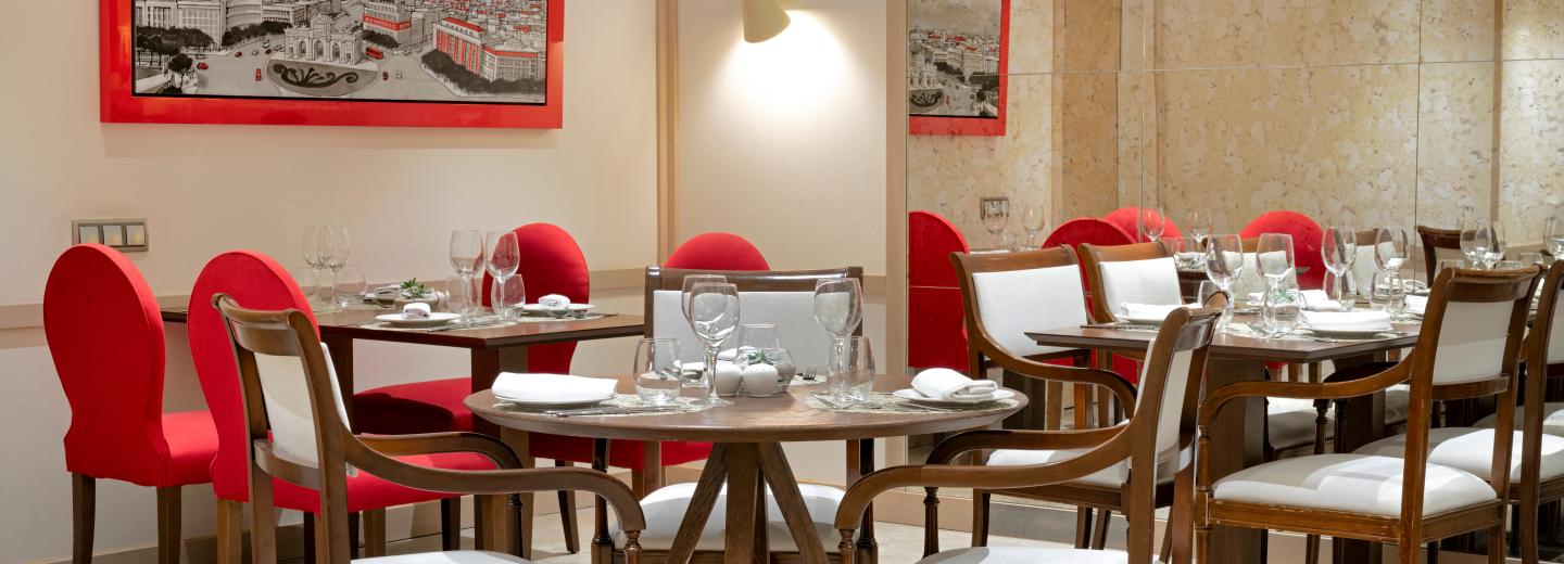 © Eurotours Madrid: Spaniens Hauptstadt entdecken