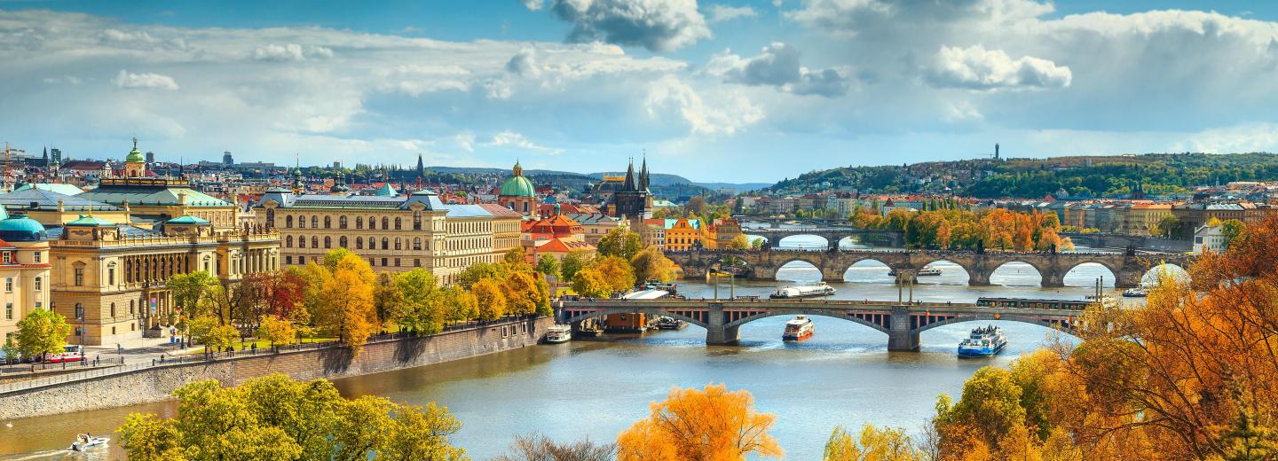 © Eurotours Prag
