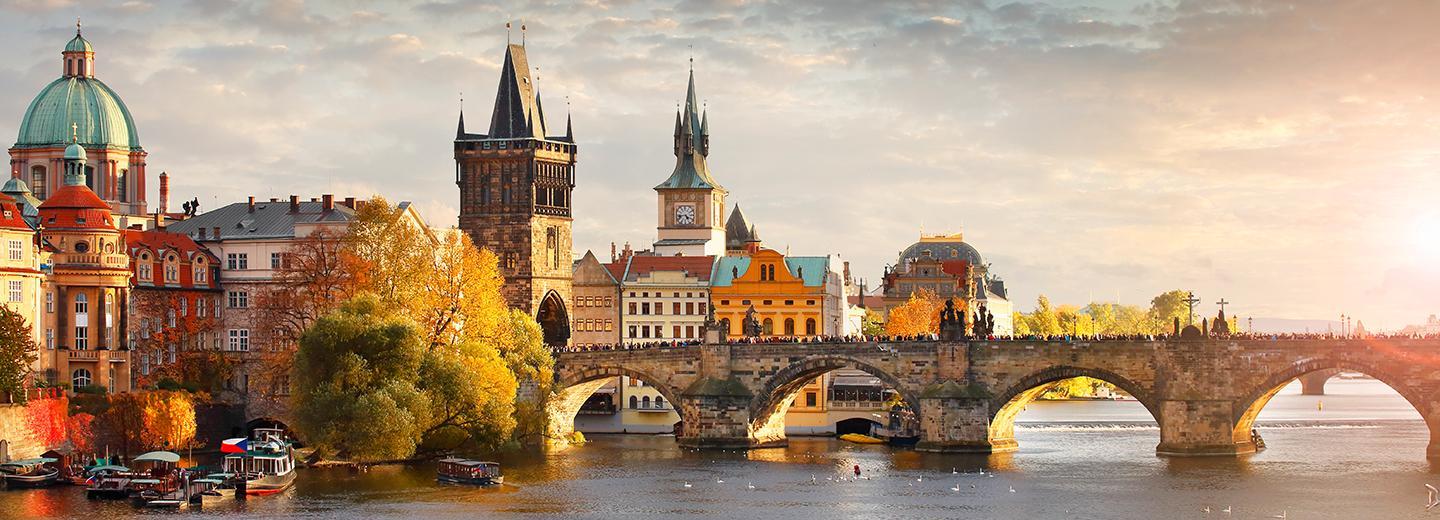 © Eurotours Prag