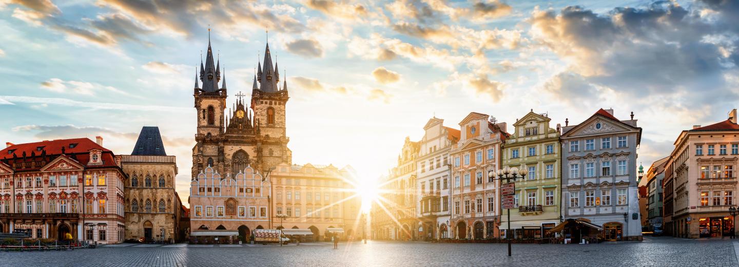© Eurotours Prag