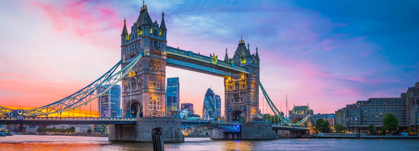 © Eurotours London