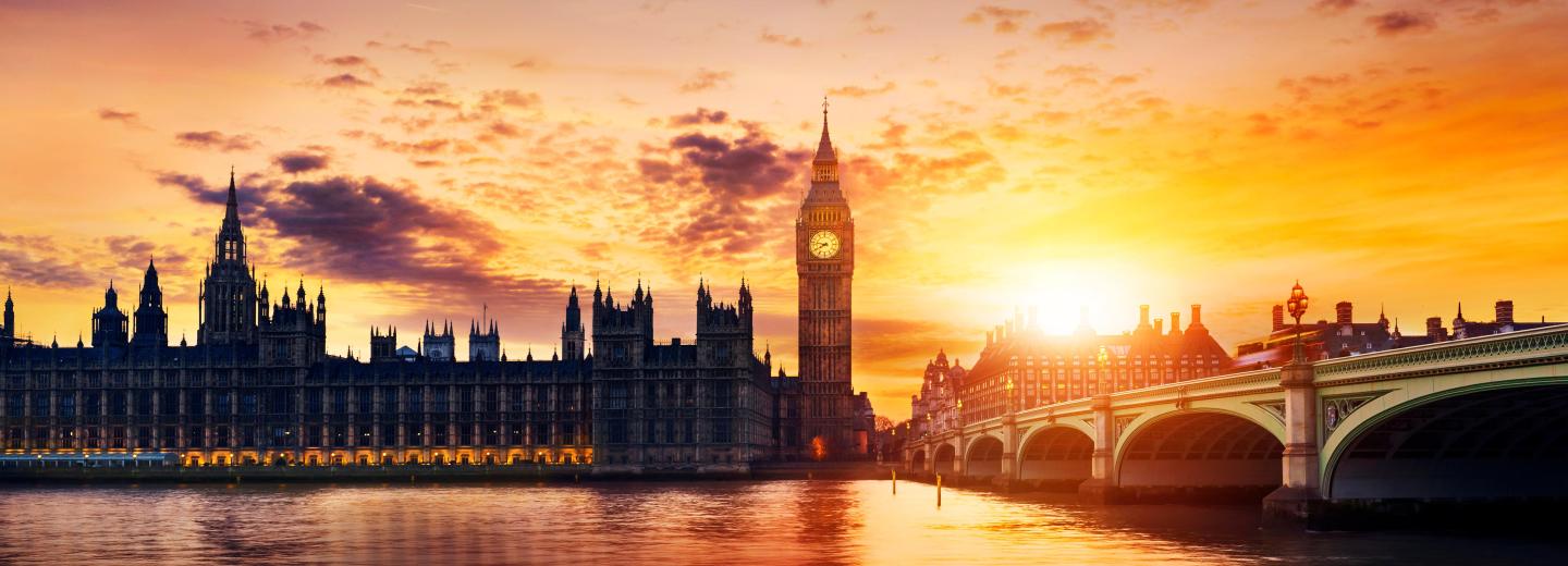 © Eurotours London