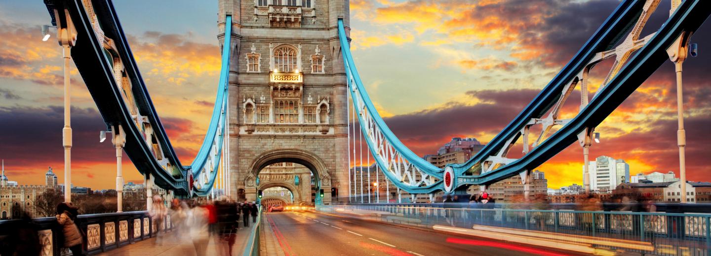 © Eurotours London