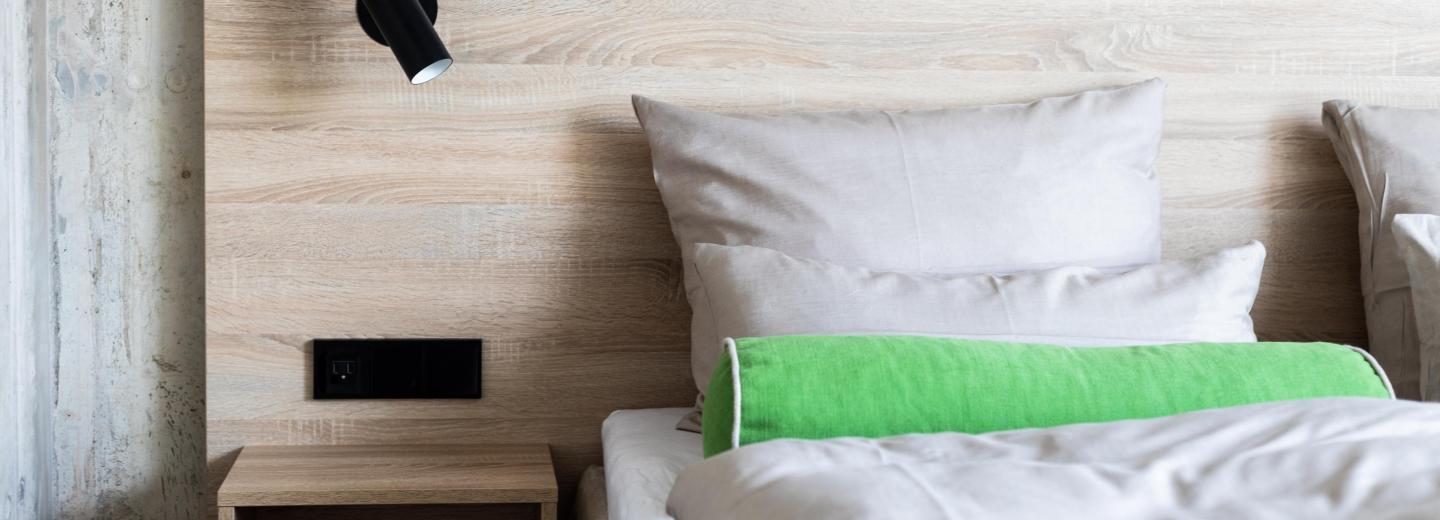 © Eurotours Doppelzimmer Premium