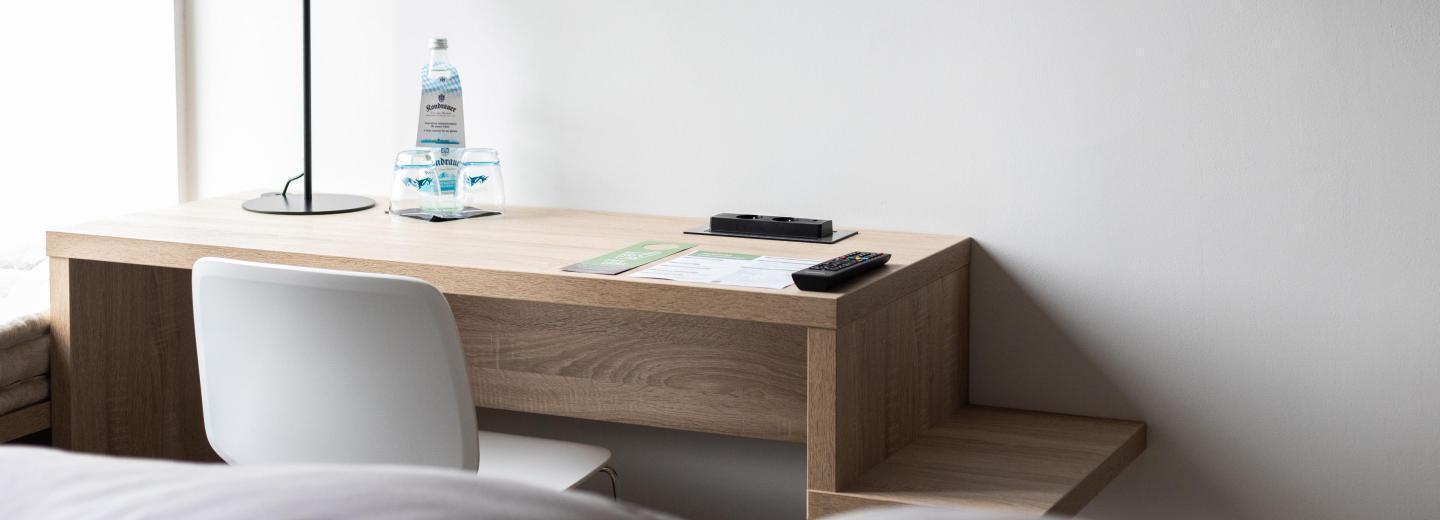 © Eurotours Doppelzimmer Premium