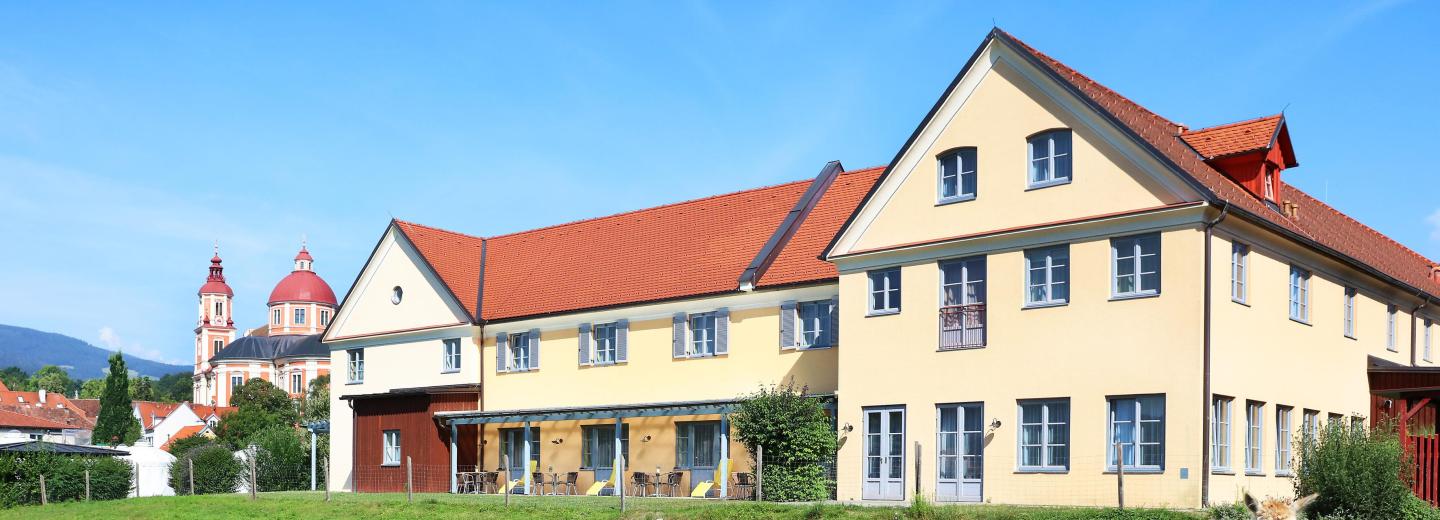 © Eurotours JUFA Hotel Pöllau Bio - Landerlebnis, Pöllau bei Hartberg