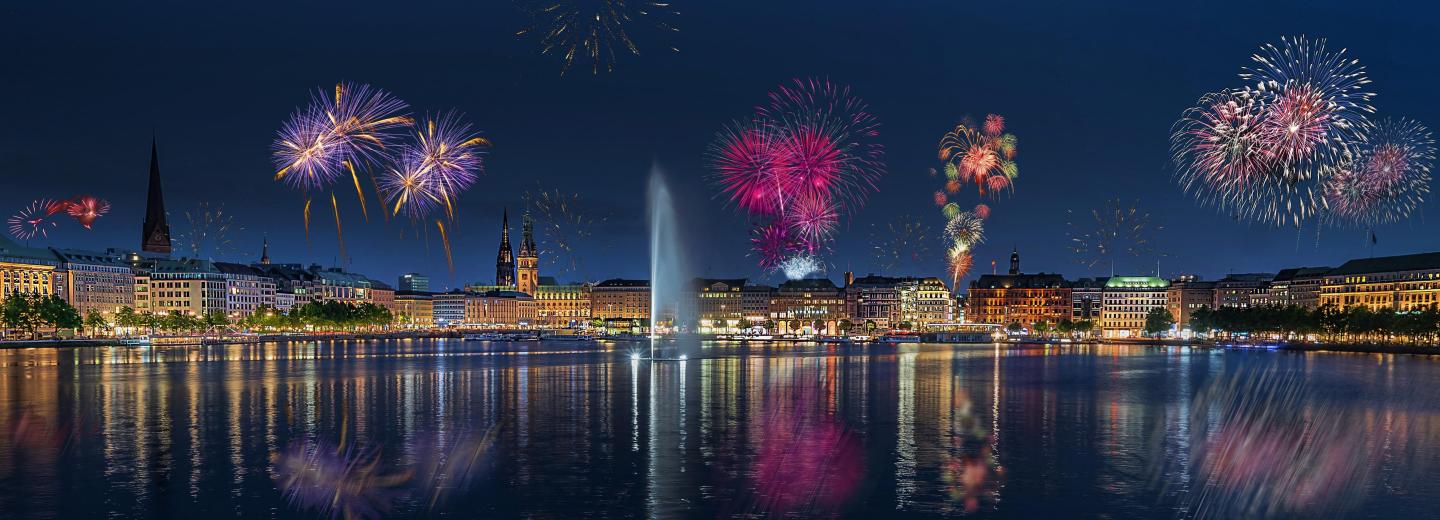 © Eurotours Hamburg