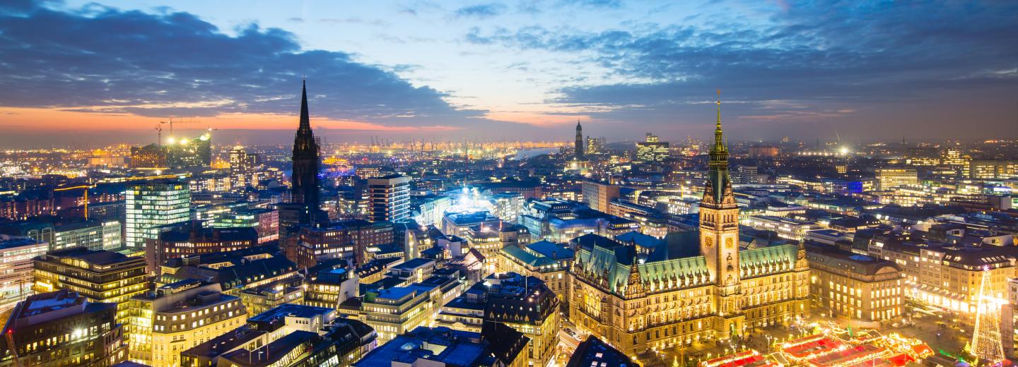 © Eurotours Hamburg