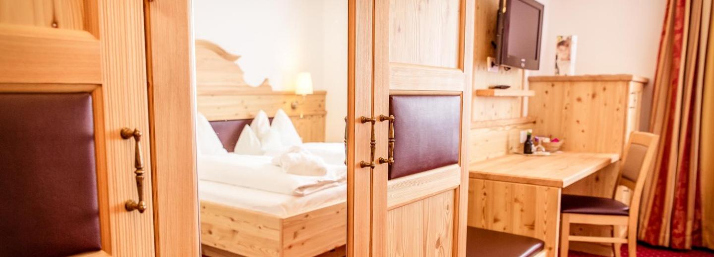 © Eurotours Doppelzimmer Classic