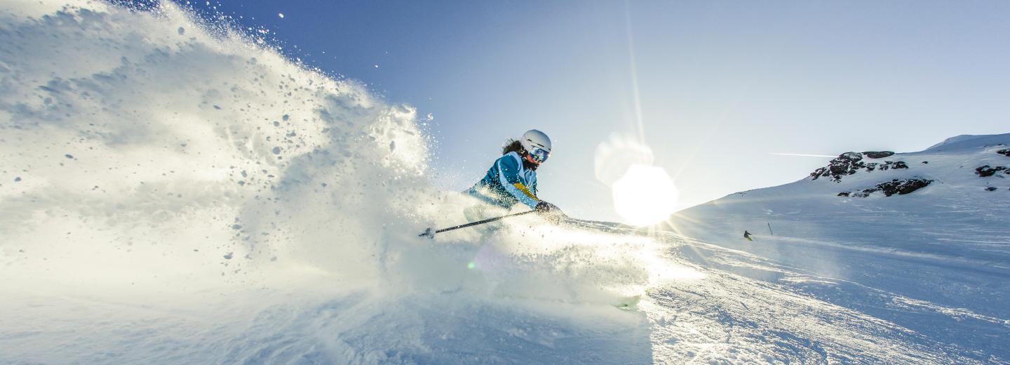 © Erste Ferienregion im Zillertal / Andi Frank Hochfügen