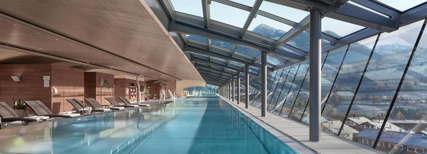 © Eurotours Kitzbühel