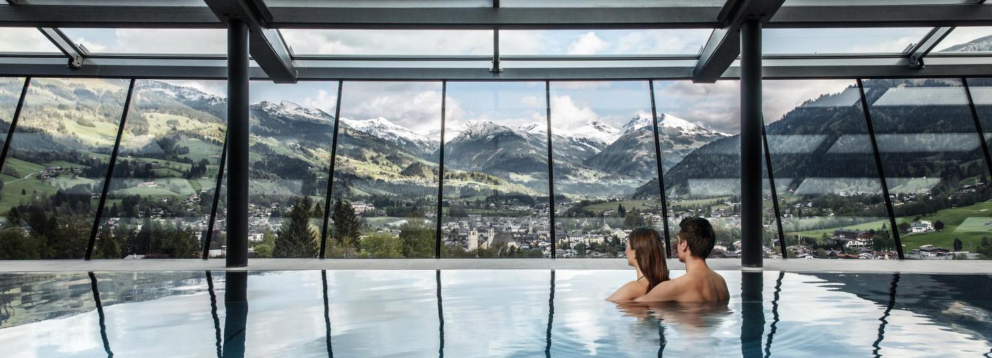 © Eurotours Kitzbühel