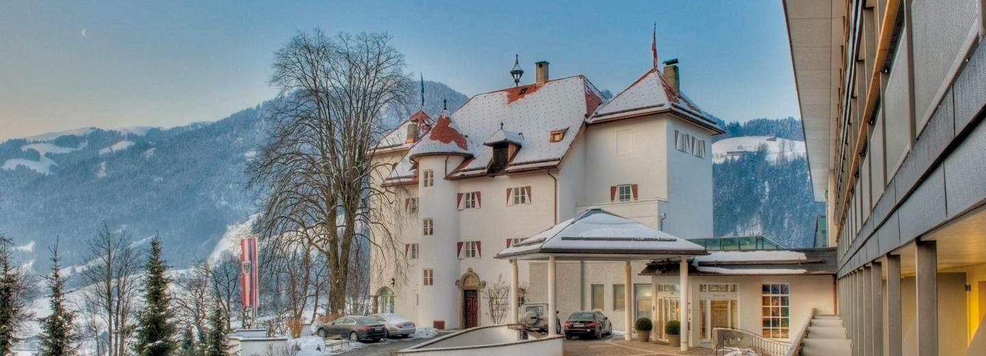 © Eurotours Kitzbühel