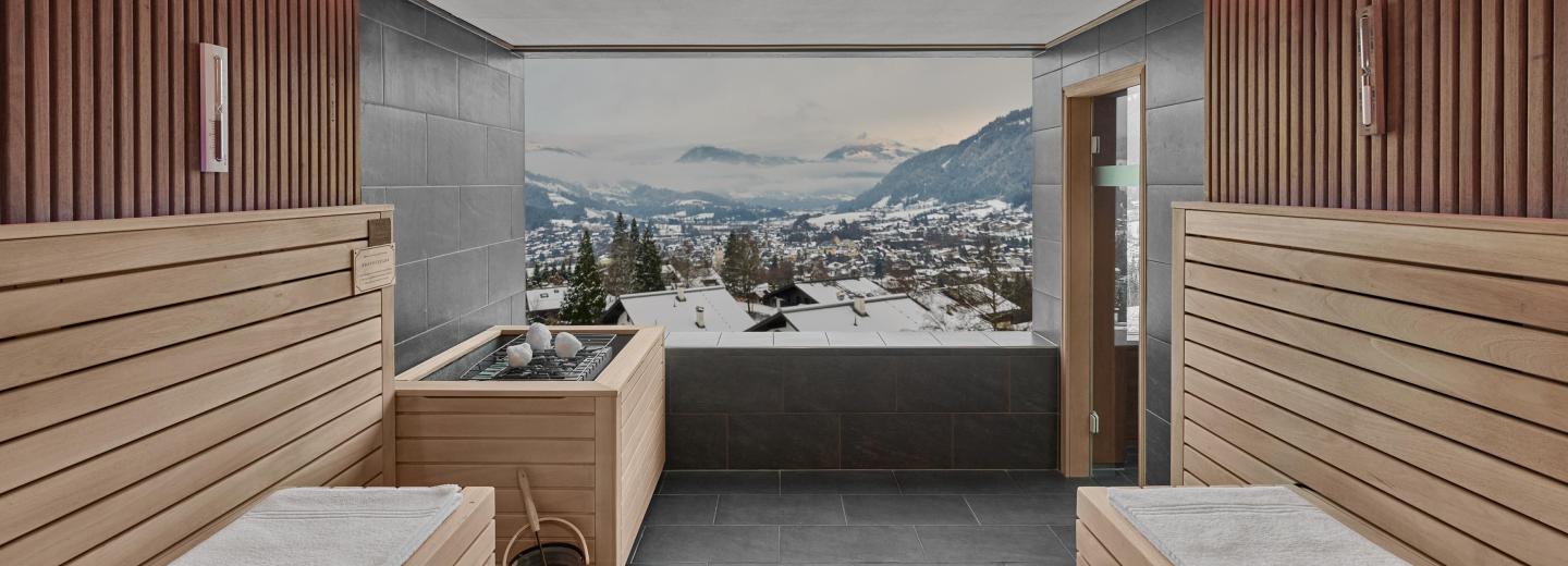 © Eurotours Kitzbühel