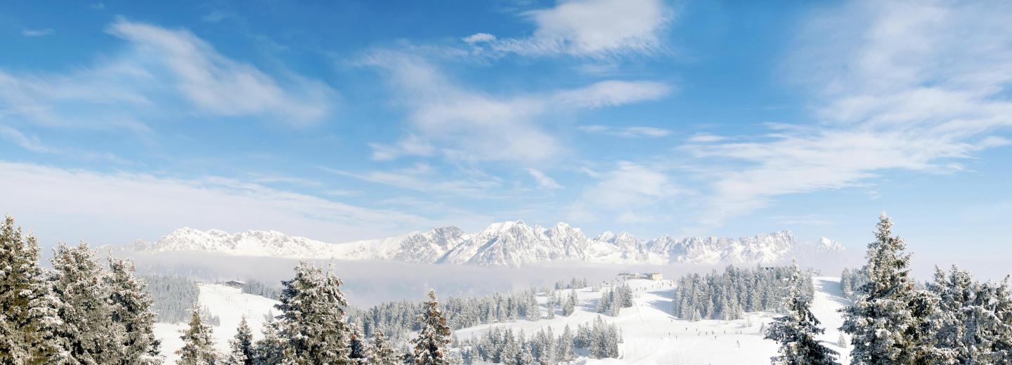 © Eurotours Wilder Kaiser