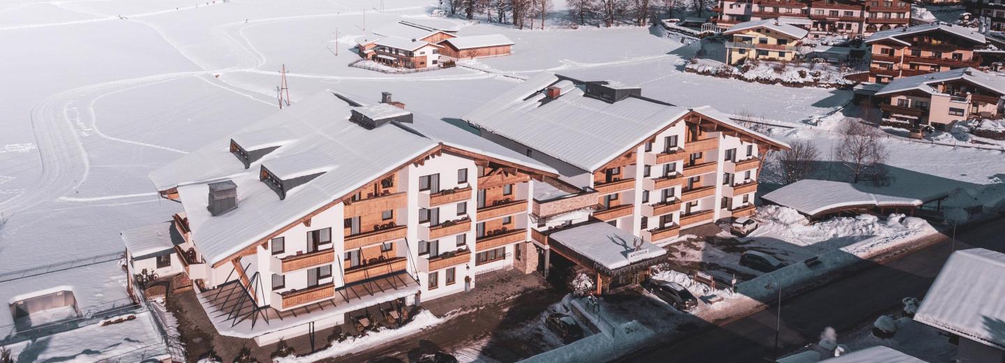 © Eurotours Kaprun