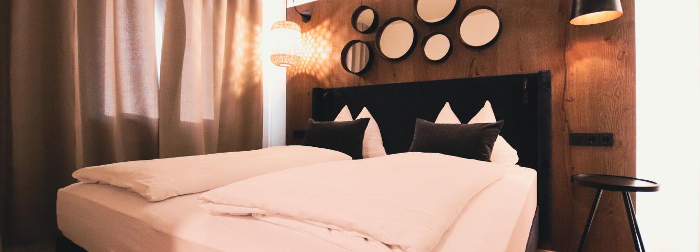 © Eurotours Suite Balkon "LIFESTYLE SUITE"