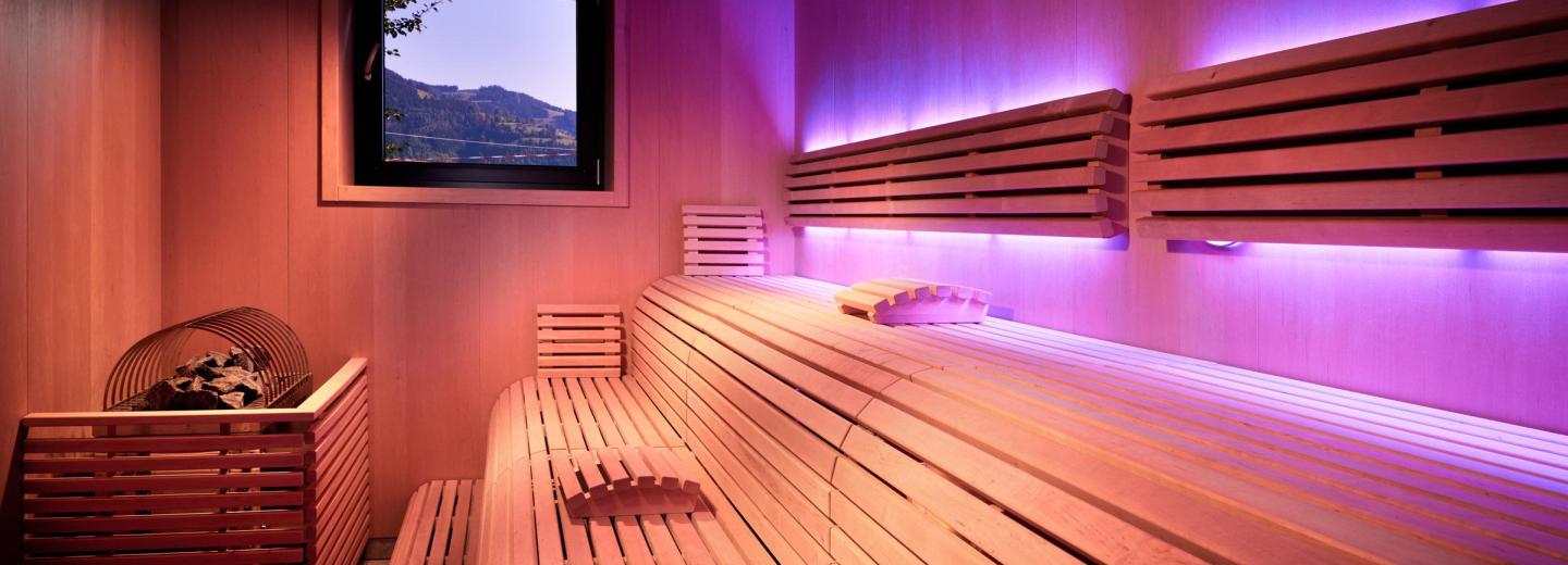 © Eurotours Hotel Antonius, Kaprun