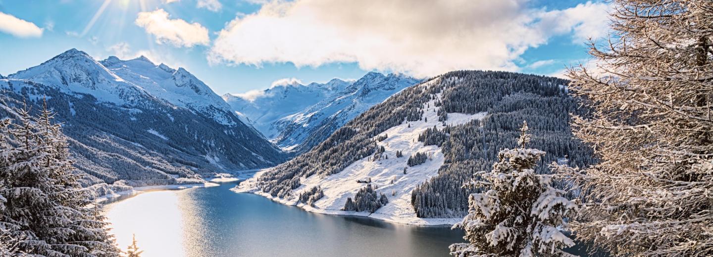 © Eurotours Kaprun
