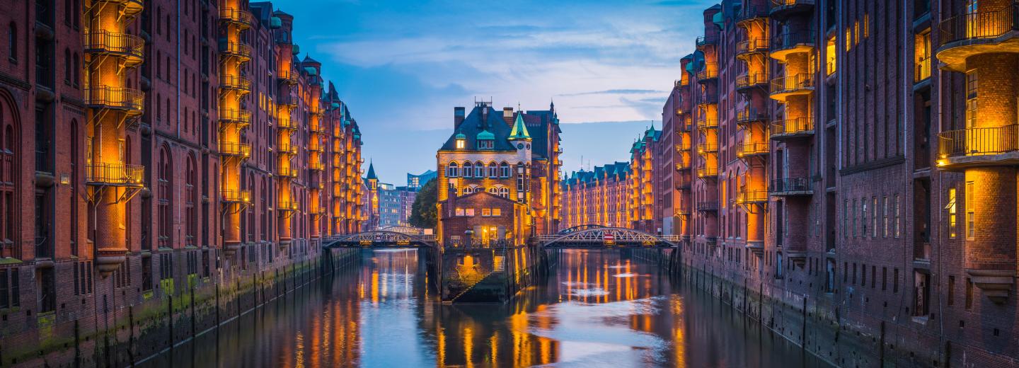 © Eurotours Hamburg