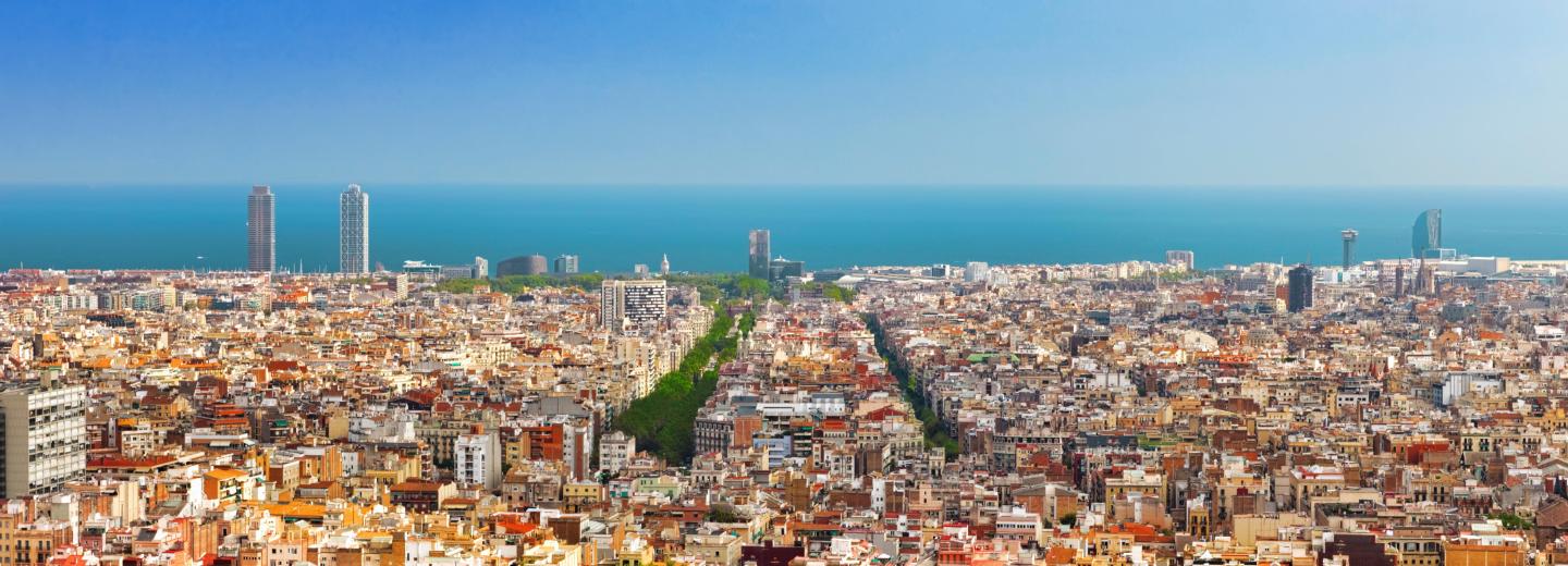 © Eurotours Barcelona