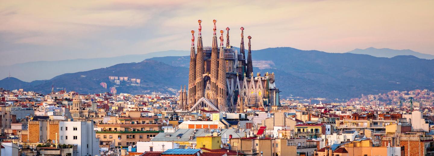 © Eurotours Barcelona