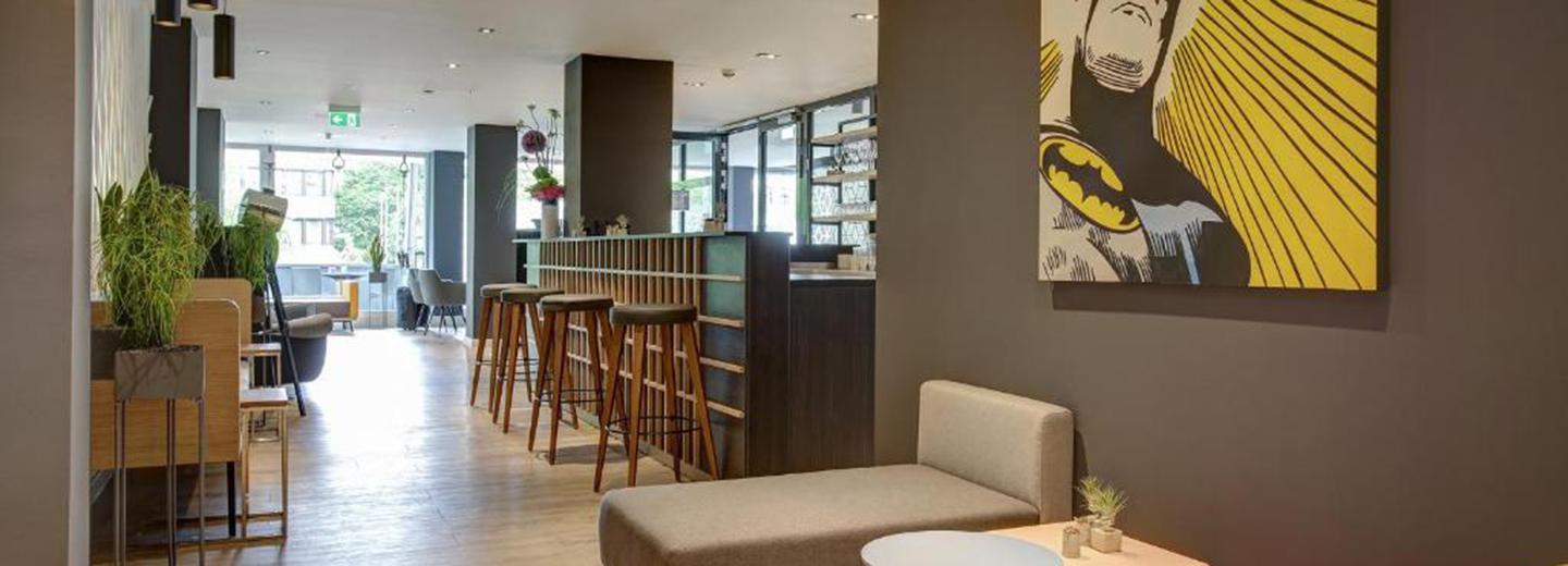 © Eurotours Schwarz-Gelb in Dortmund