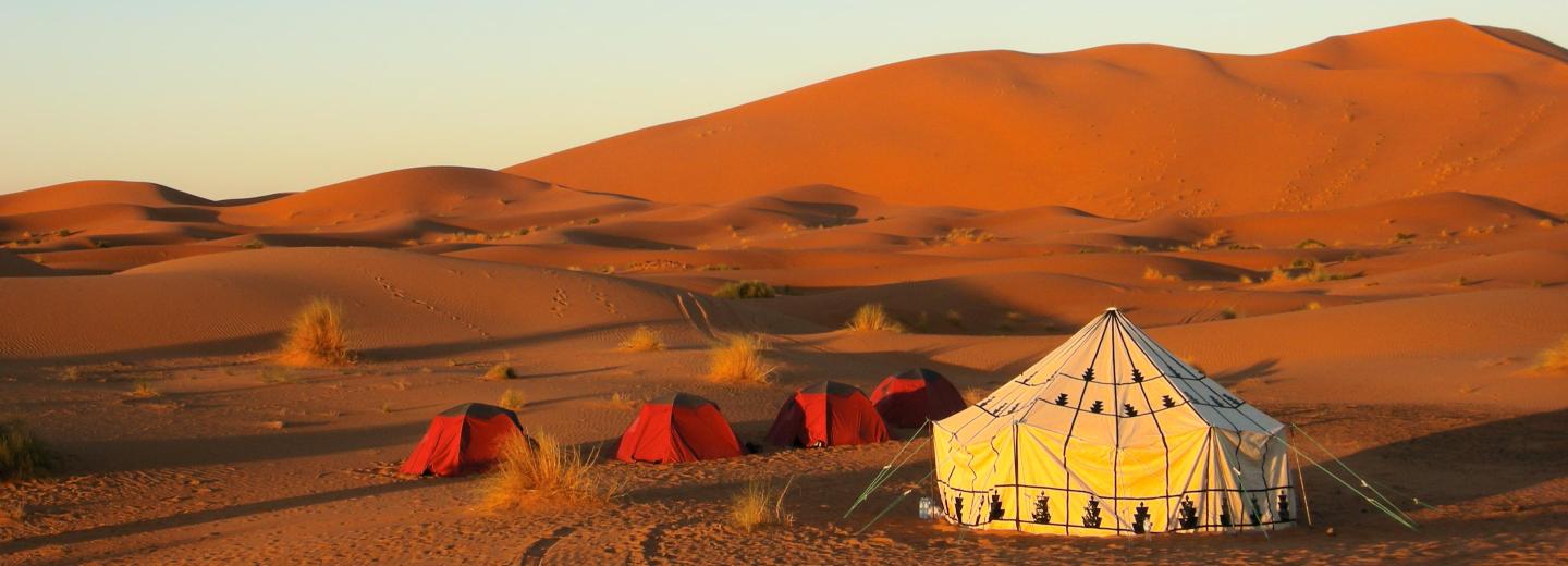 © Eurotours Oman
