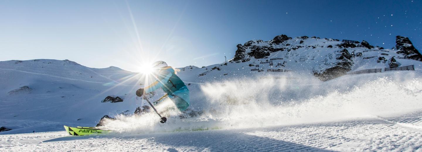 © Erste Ferienregion im Zillertal / Andi Frank Hochfügen