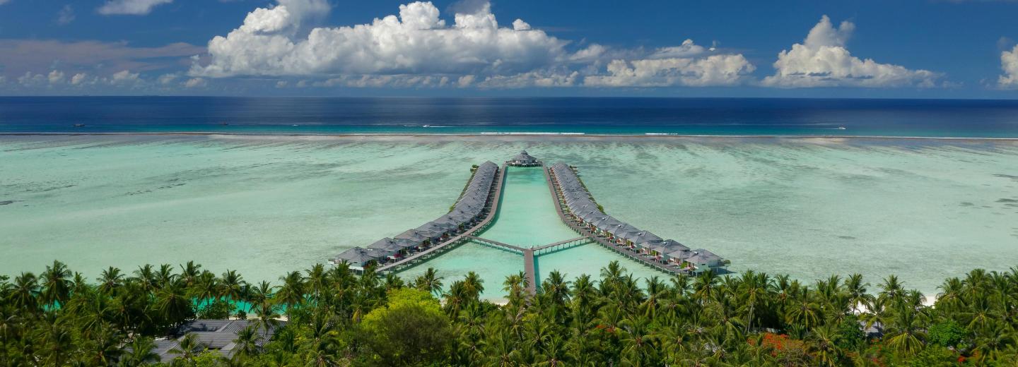 © Eurotours Sun Island Resort & Spa, Nalaguraidhoo