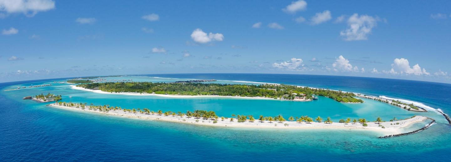 © Eurotours Paradise Island Resort & Spa, Lankanfinolhu