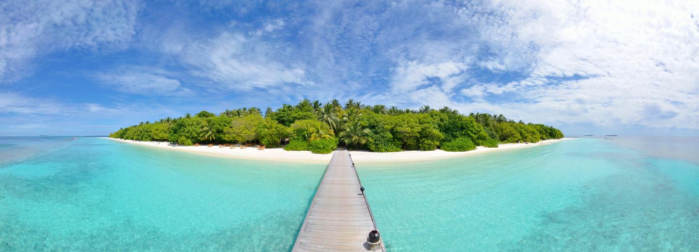 © Eurotours Royal Island Resort & Spa, Horubadhoo