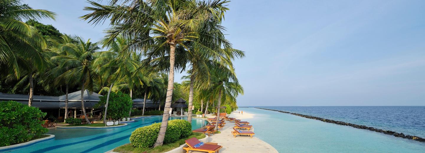 © Eurotours Royal Island Resort & Spa, Horubadhoo